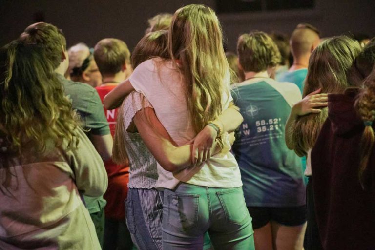 Youth Group