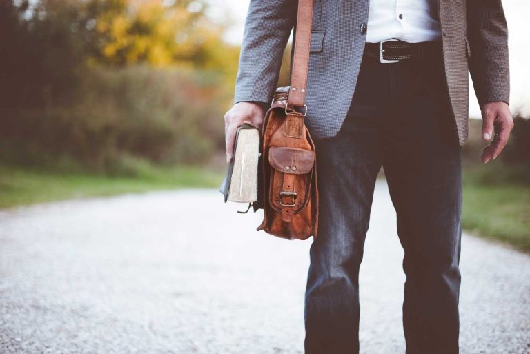Men's Ministry